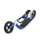 Самокат Blade Sport Air Cross 230, black / blue - изображение 3
