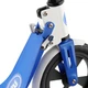 Самокат Blade Sport Air Cross 230, black / blue - изображение 6