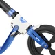 Самокат Blade Sport Air Cross 230, black / blue - изображение 5