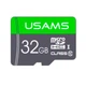 Карта памяти USAMS TF High Speed Card 32GB US-ZB094 (US-ZB094) - изображение 1