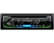 Автомагнитола jvc kd-t922bt - изображение 2