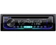 Автомагнитола jvc kd-t922bt - изображение 1