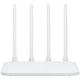 Маршрутизатор Xiaomi Mi WiFi Router 4с White Global - зображення 1