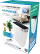 Очиститель воздуха ESPERANZA Air Purifier EHP005 - изображение 6