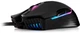 Мышь Vinga MSG-200 USB Black - изображение 3