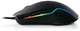 Мышь Vinga MSG-200 USB Black - изображение 5