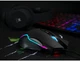 Мышь Vinga MSG-200 USB Black - изображение 6