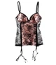 Корсет H&M мереживний 42 (96-8317-34) - зображення 1