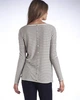 Топ La Redoute в полоску, M (078-9827) - изображение 2