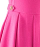 Плаття H&M трикотажне XS фуксія (83-6939) - зображення 2
