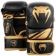 Перчатки MMA Sparring Venum Challenger 3.0 (L/XL) Черные с золотым - изображение 1
