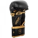 Перчатки MMA Sparring Venum Challenger 3.0 (L/XL) Черные с золотым - изображение 3