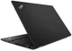 Ноутбук Lenovo ThinkPad T590 (20N40036RT) Black - изображение 5