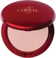 Пудра компактная шелковая для лица Cherel Silk Powder Toffy - 32 10 г (8014533608307) - изображение 1