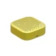 Bluetooth акустика зототистий Remax RB-M27 - зображення 1