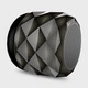 Bluetooth акустика Diamond черный Recci RBS-F1 - изображение 2