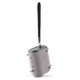 Bluetooth акустика серый Remax RB-M30 - изображение 3
