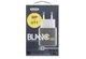 ЗУ сетевое евровилка Blanc WP-U11 2USB 2.1A кабель microUSB Black WK 340054 - изображение 2