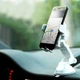 Автомобильный держатель Car Holder RM-C26 White Grey Remax 113603 - изображение 2