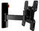 Кронштейн настенный Vogels W52060 Black - зображення 1