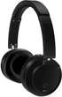 Навушники bluetooth Mozart REH-A01 Black Recci CC100081 - зображення 1