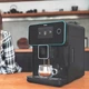 Кавомашина CECOTEC Cumbia Power Matic-ccino 9000 Touch Serie Nera CCTC-01592 - зображення 4
