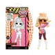 Игровой набор с куклой LOL OMG Lights Speedster (MGA Entertainment) ЛОЛ Сюрпрайз светящаяся кукла Гонщик (565161) - изображение 1
