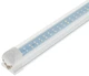 Светильник для растений Brille FLF-09 LED 15W Fito GROW 0.6m (Red:Blue:12000K 3:1:1) (L137-010) - изображение 2