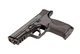 Пневматический пистолет KWC KM-48 (MP-40) металл - изображение 4