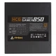 Блок живлення Zalman 850W HCG850 (0-761345-11644-2) - зображення 8