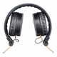 Наушники Trust Fyber On-Ear Mic Dark Denim (22643) - изображение 3