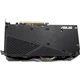 Видеокарта ASUS Radeon RX 5500 XT 4096Mb DUAL OC EVO (DUAL-RX5500XT-O4G-EVO) - изображение 2