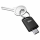 USB флеш накопитель Silicon Power 64GB C10 Black USB 3.1 / Type-C (SP064GBUC3C10V1K) - изображение 3