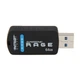 USB флеш накопитель Patriot 64GB Supersonic RAGE USB 3.0 (PEF64GSRUSB) - изображение 4