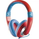 Наушники Trust Sonin Kids Headphone Red (19836) - изображение 1