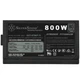 Блок питания Silver Stone 800W STRIDER ST80F-TI (SST-ST80F-TI) - изображение 7