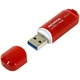 USB флеш накопитель ADATA 16GB UV150 Red USB 3.0 (AUV150-16G-RRD) - изображение 3