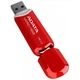 USB флеш накопитель ADATA 16GB UV150 Red USB 3.0 (AUV150-16G-RRD) - изображение 5