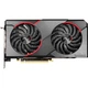 Видеокарта MSI Radeon RX 5500 XT 8192Mb GAMING (RX 5500 XT GAMING 8G) - изображение 1