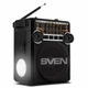 Акустична система SVEN SRP-355 Black - зображення 2