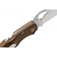 Ніж Spyderco Spyderco Byrd Cara Cara 2, brown (BY03PBN2) - зображення 6