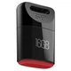 USB флеш накопитель Silicon Power 16GB Touch T06 USB 2.0 (SP016GBUF2T06V1K) - изображение 2