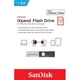 USB флеш накопитель SanDisk 128GB iXpand USB 3.0/Lightning (SDIX30C-128G-GN6NE) - изображение 6