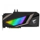 Видеокарта GIGABYTE GeForce RTX2080 8192Mb AORUS XTREME WATERFORCE (GV-N2080AORUSX W-8GC) - изображение 1