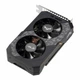 Видеокарта ASUS GeForce GTX1660 6144Mb TUF Gaming OC (TUF-GTX1660-O6G-GAMING) - изображение 2
