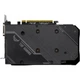 Видеокарта ASUS GeForce GTX1660 6144Mb TUF Gaming OC (TUF-GTX1660-O6G-GAMING) - изображение 4