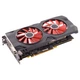 Видеокарта XFX Radeon RX 570 8192Mb XXX Edition (RX-570P8DFD6) - изображение 1