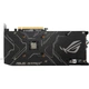 Видеокарта ASUS Radeon RX 5500 XT 8192Mb ROG STRIX OC GAMING (ROG-STRIX-RX5500XT-O8G-GAMING) - изображение 3
