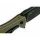 Нож Kershaw Natrix BB olive (7008OLBLK) - изображение 5