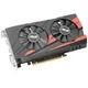 Видеокарта ASUS GeForce GTX1050 2048Mb EXPEDITION OC (EX-GTX1050-O2G) - изображение 3